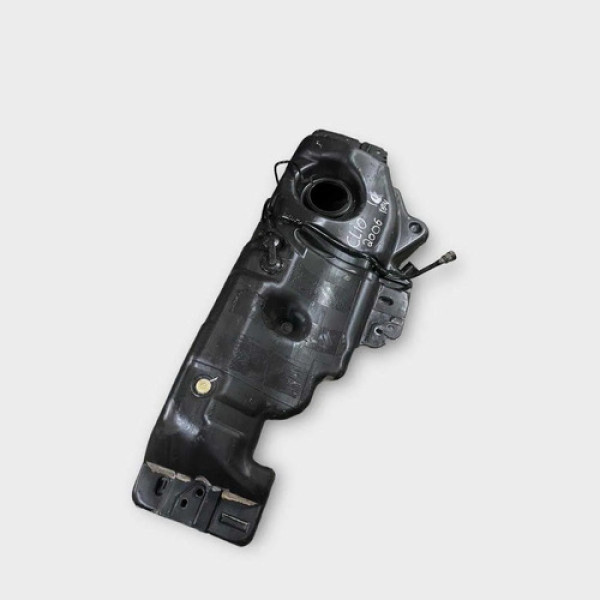 Tanque De Combustivél Renault Clio 1.0 16v 2006 2007 2008 
