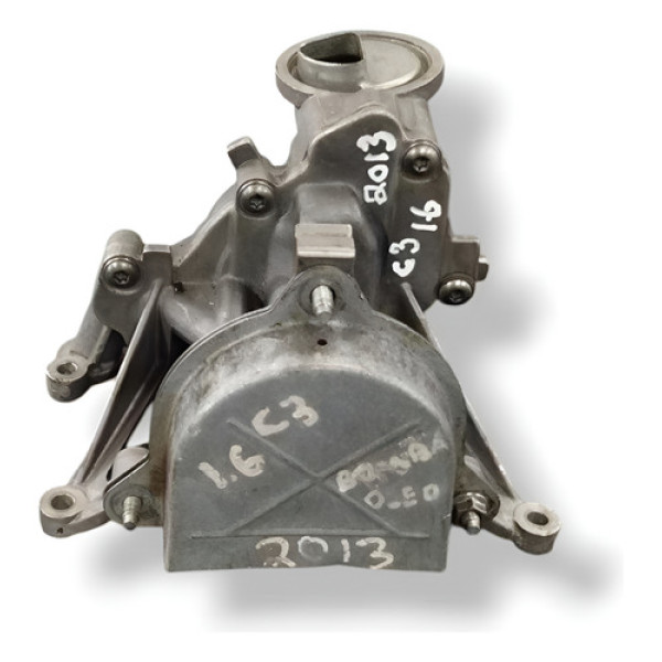 Bomba Óleo Citroen C3 1.6 2013 2014 2015 9674199380
