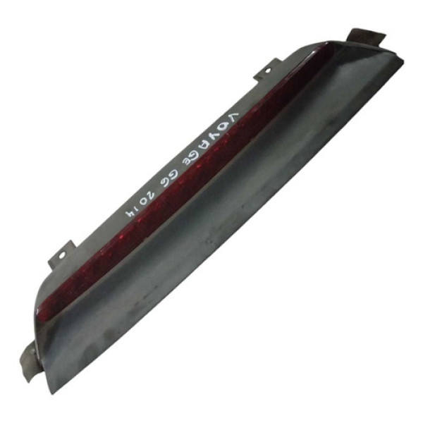 Break Light Luz Freio Volkswagen Voyage 1.6 2013 6q5945097