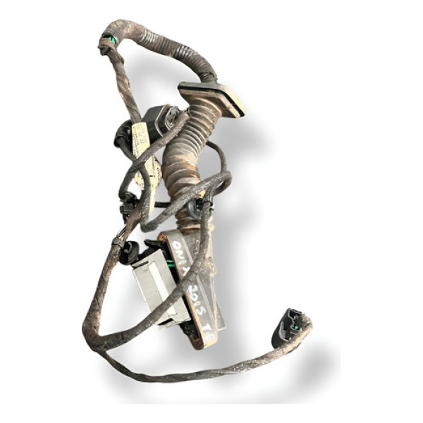 Chicote Porta Traseira Esquerda Chevrolet Onix 2015 94748185