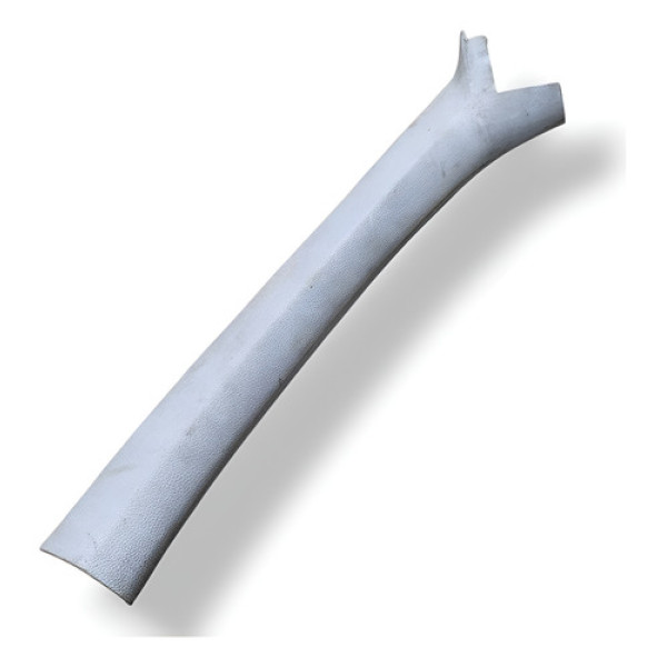 Moldura Coluna Parabrisa Esquerdo Peugeot 206 04 9625053477