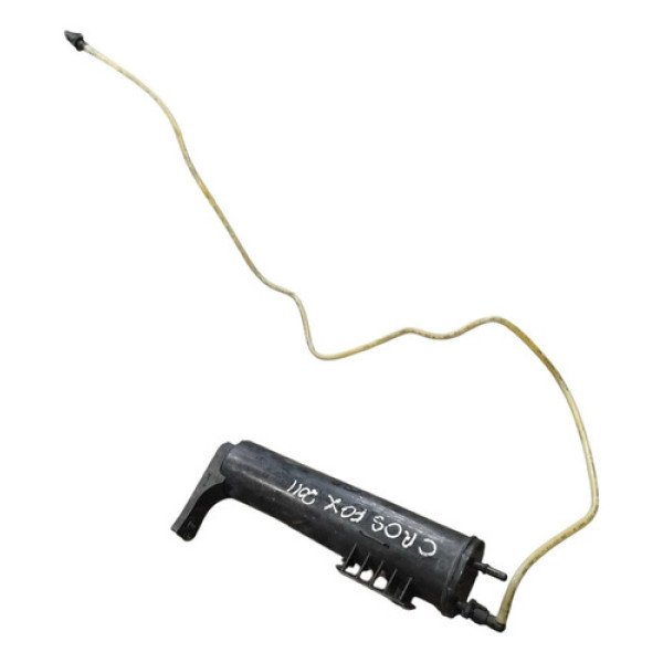 Filtro Canister Volkswagen Crossfox 2011 2012 2013 2014 2015