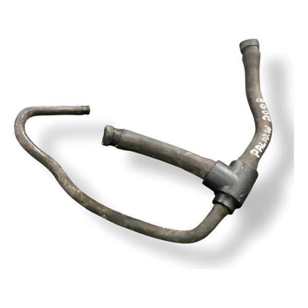 Mangueira Radiador Fiat Palio Weekend 1.8 2008 2009 2010