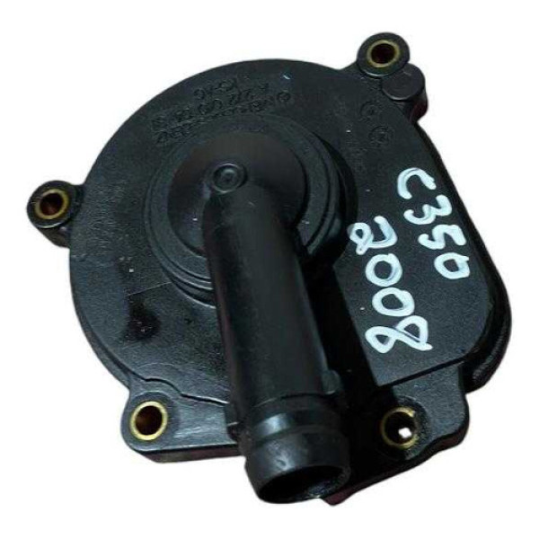 Separador Oleo Mercedes Benz C350 2006/2011 2720100431