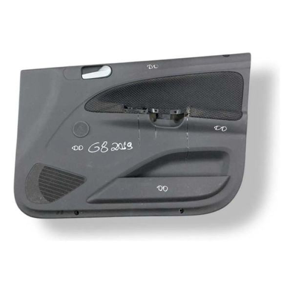 Forro Porta Dianteira Direito Vw Gol  G8 2019  5u4867012
