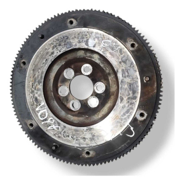 Volante Motor Cremalheira  1.6 Flex Voyage 2014 03c10526pe