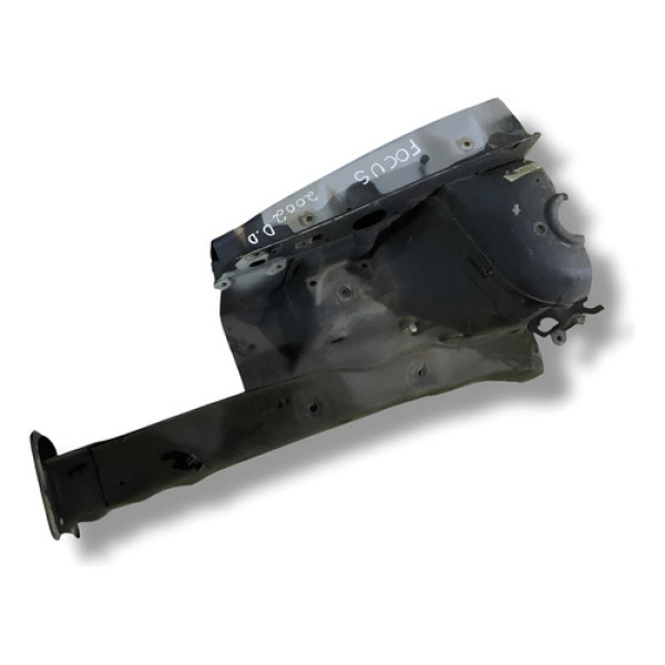 Ponta Longarina Lado Direito Ford Focus 2014 2015