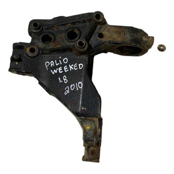 Suporte Coxim Motor Weekend 1.8 2009 55181436