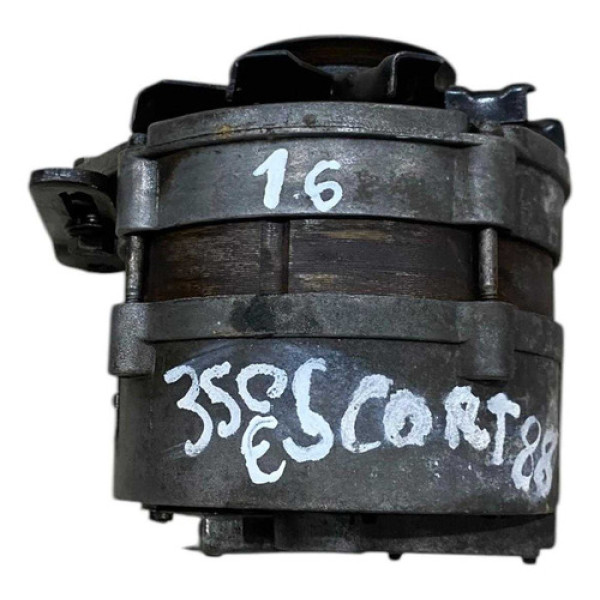 Alternador Ford Escort Verona 1.6 1988 1989 1990 9120450122