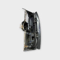 Capa Do Painel Chevrolet Corsa Hatch Maxx 1.8 2005 Água Listras