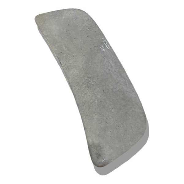 Parabrisa Dianteiro Vigia  Volkswagen Fusca 1967 A 1989