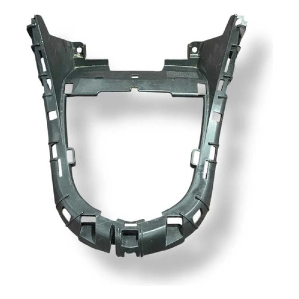 Moldura Alavanca Console Peugeot 308  2012 2013 9682194677