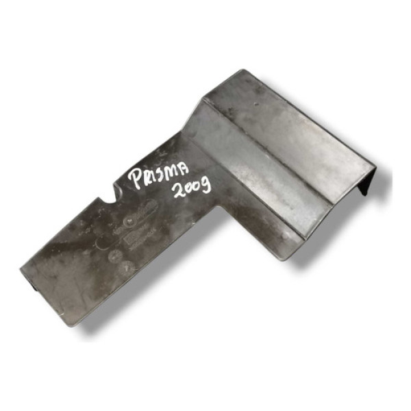 Carcaça Caixa Evaporadora Fiat Siena 2001 2002 2003 970286