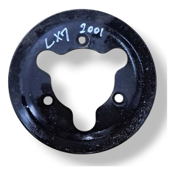 Polia Bomba Dágua Chrysler Grand Caravan 3.3 2004 2005 2006