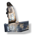  Suporte Caixa Ferramentas Bateria Suzuki Yes125 2004 A 2016