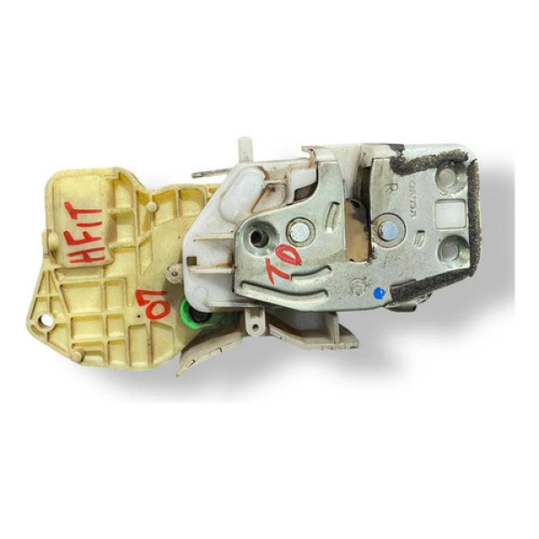 Fechadura Eletrica Porta Traseira Direita Honda Fit 2006