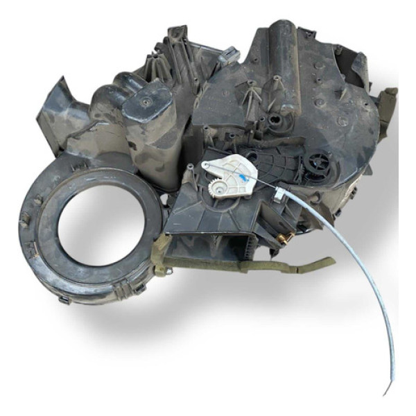 Carcaça Caixa Evaporadora Citroen C3 2010/2015 - 5a6120100