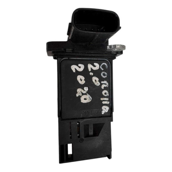 Sensor Fluxo De Ar Toyota Corolla 2.0 2020 A 2022 2220475030