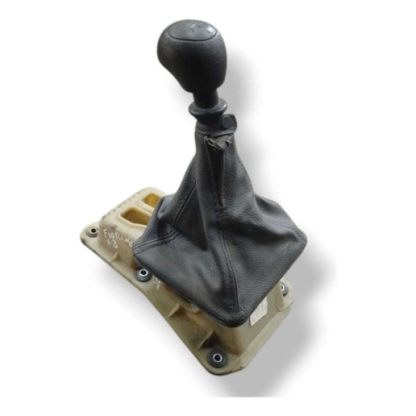 Alavanca Câmbio De Marcha Manual Fiorino 2004 2005 /2012