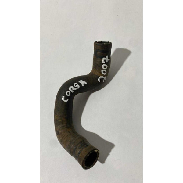 Mangueira Reservatório Ao Tubo Gm Corsa 94/12 90410069