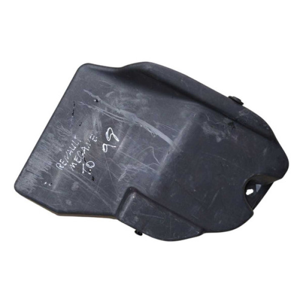 Moldura Interna Porta Malas Renault Megane 1998 7700838459