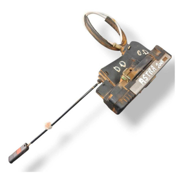 Fechadura Porta Dianteira Direita Chevrolet Astra 2005 2006