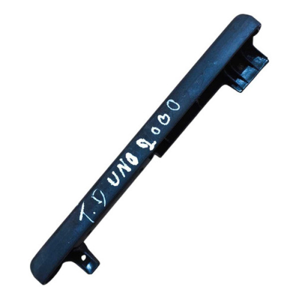 Puxador Apoio Braço Traseiro Direito Fiat Uno 2000 1800870 Cinza