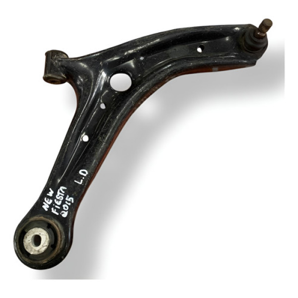 Bandeja Balança Dianteira Direita New Fiesta 2014 2015 2016