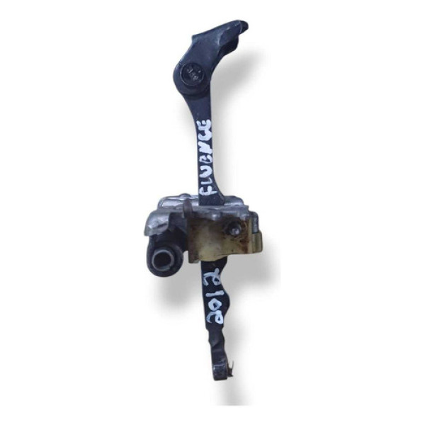 Limitador Porta Dianteira Direita Renault Fluence 2013 2014