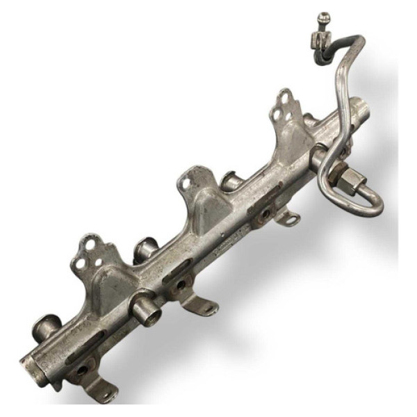 Flauta Injetora Volkswagen Tiguan Tsi 2.0 2011 - 06j133317