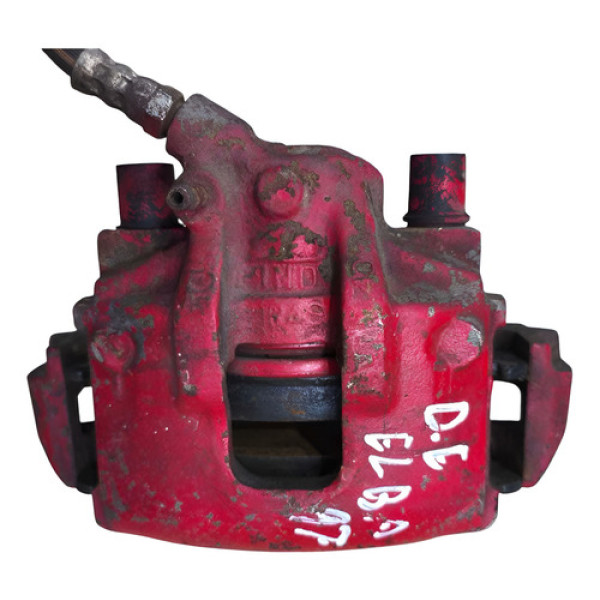 Pinça Freio Dianteiro Esquerdo Fiat Elba 1997 1998 1999