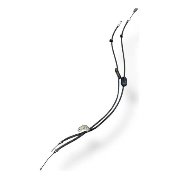 Par Cabo Freio  Mão Chevrolet Onix 2020 2021 2022 2022 2024