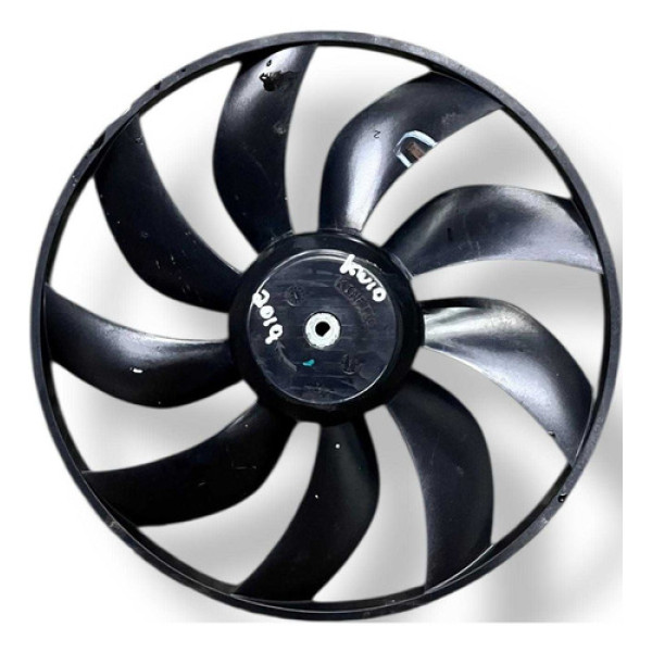 Helice Ventoinha Radiador Renault Kwid 2019 2020 2021 2022