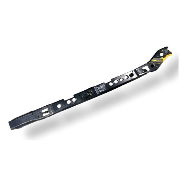 Protetor Mangueira Combustível Toyota Yaris 2019 2020 2021 Preto