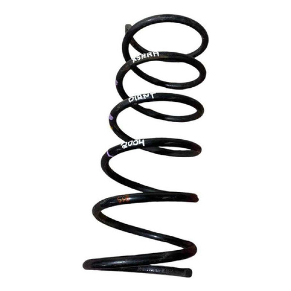 Mola Suspensão Dianteira Citröen Xsara Picasso 2004