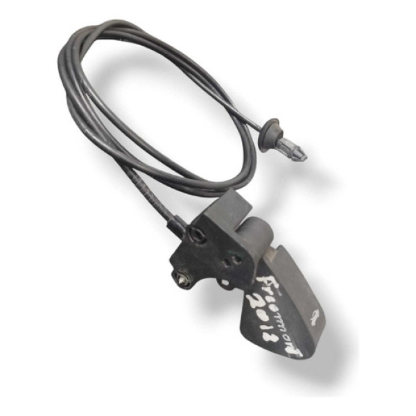 Cabo Alavanca Puxador Capo Fiat Freemont 2012 2013 2014