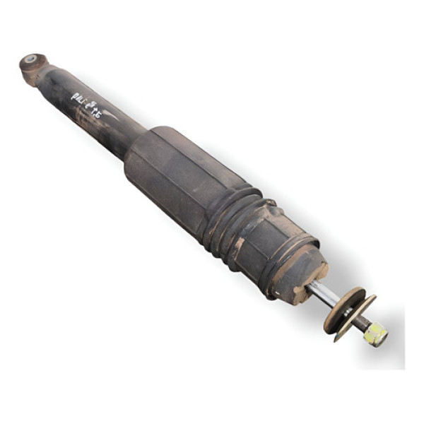 Amortecedor Traseiro Esquerdo Suspensao Fiat Palio 1996