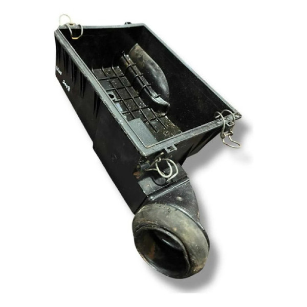 Base Caixa Filtro Ar Fiat Uno Mille 1.0 2004 2005 2006 2007