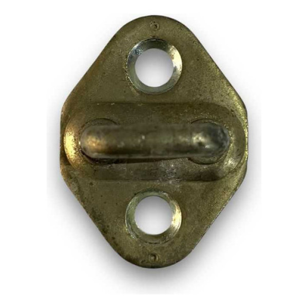  Batente Porta Honda Civic 1.7 2001 2002 2003 2004 Unidade 