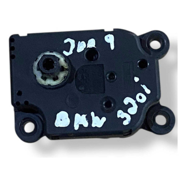 Motor Atuador Caixa Ar Bmw I320 - 2007 A 2009 - Cz139300721