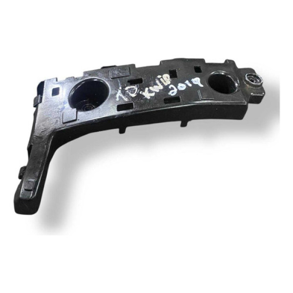 Suporte Guia Para-choque Tras Direita Kwid 2019 850445472