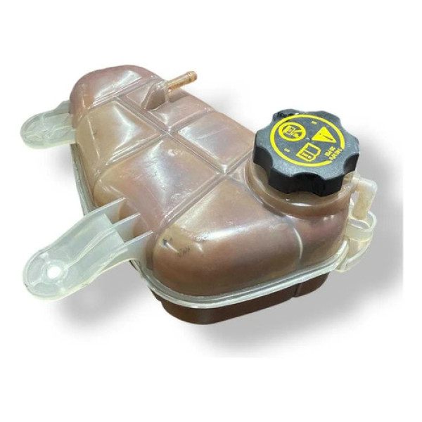 Reservatório Água Radiador Chevrolet Onix 1.0 2020 - 9504841