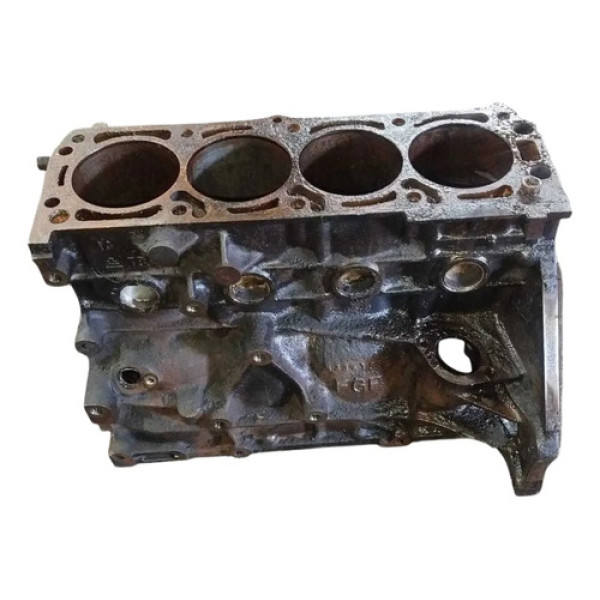 Bloco Motor Chevrolet Blazer  2.4 2009 2010 2011 2012 2013