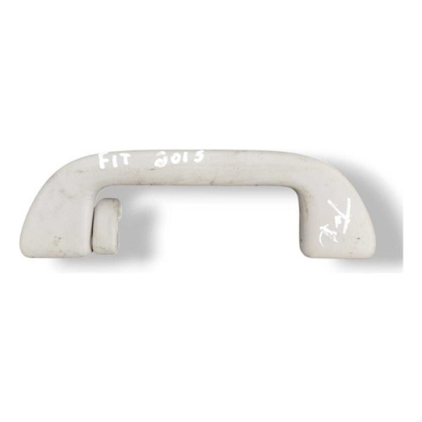 Alça Puxador Teto Traseira Esquerda Honda Fit 2015 2016