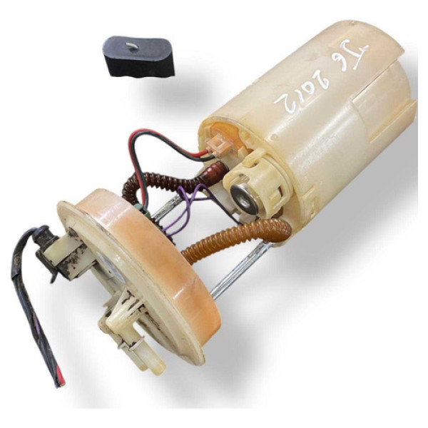Bomba Combustível Gasolina Jac J6 2011 A 2014 - 1106010u2090