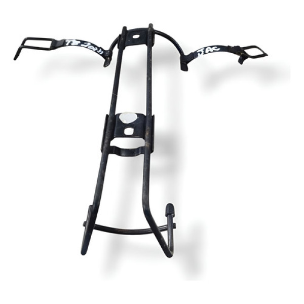 Suporte Do Extintor Jac  T8 2013 2014 2015