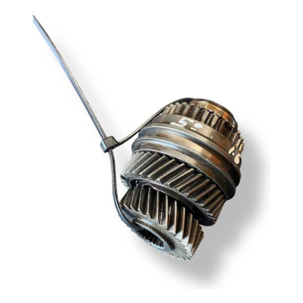 Conjunto Engrenagem Volkswagen Gol 1.6 Ap 2004/2005/2006