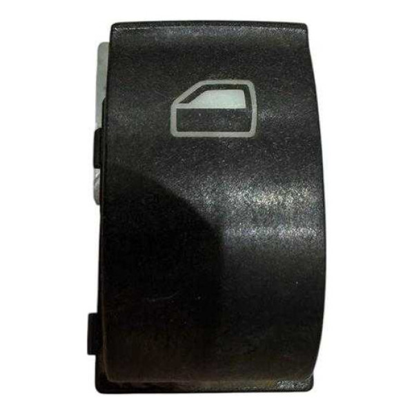 Botão Vidro Tras Direito Audi A3 2000/2001/2002 4b0959855