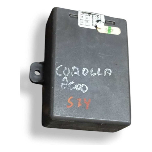Modulo Ar Condicionado Corolla 2000 2001 2002 2003 2004