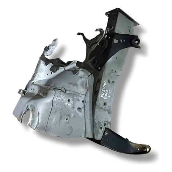 Ponta Longarina Esquerda Ford Fusion 2006 2008 2007  1